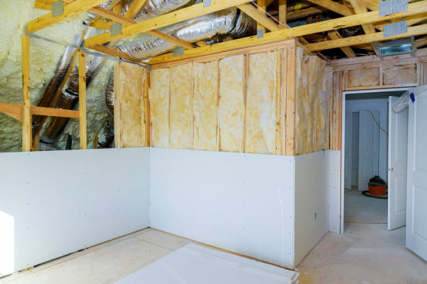 Best Types of Insulation in Twin Lakes, NM