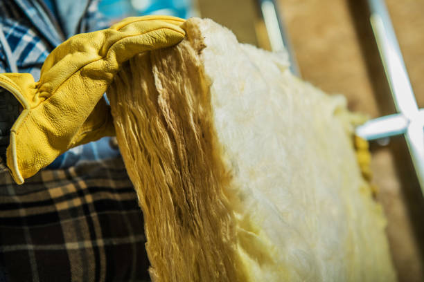 Best Insulation for Specific Applications in Twin Lakes, NM