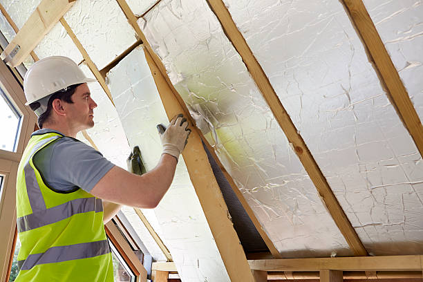 Best Types of Insulation in Twin Lakes, NM